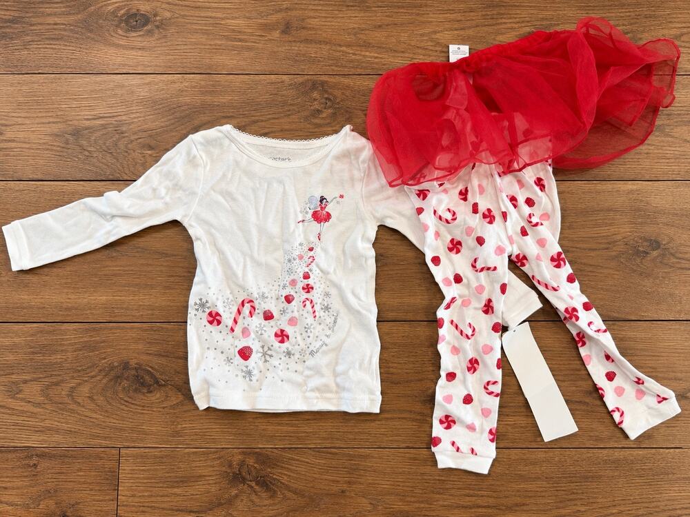 Christmas outfit